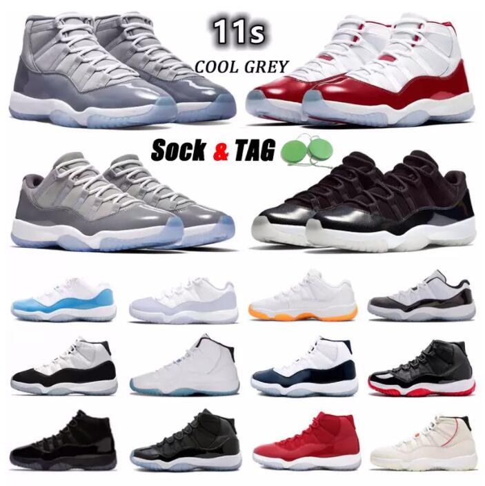 

Basketball Shoes Men Shoe Women Sneakers retro 25Th Anniversary Low Legend Blue Bred Concord Twist Indigo Reverse Flu Game Mens 11 11S 45 Space Jam, 24