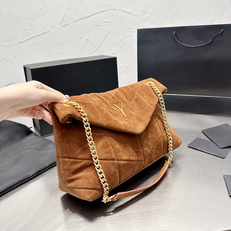 Mode épaule fourre-tout Vintage sacs à main classique dame chaîne sacs à bandoulière portefeuilles 2022