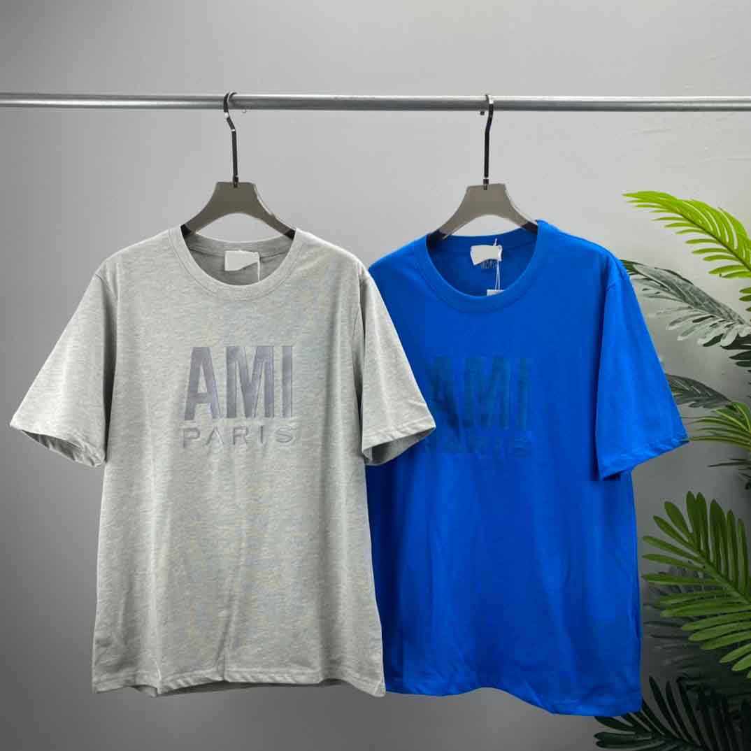 

Men's Plus Tees & Polos Round neck embroidered and printed polar style summer wear with street pure cotton 2qwdn