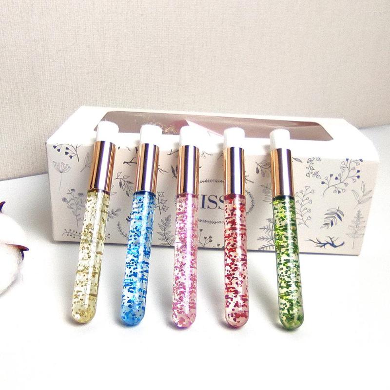 

Makeup Brushes Eyelash Cleaning Brush For Extensions Nose Blackhead Lash Shampoo Facial Washing Skin Care Tool Eye Supplies