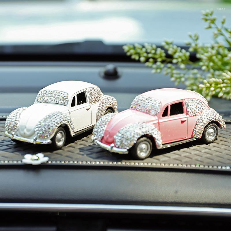 

Interior Decorations Car Classic Decoration Creative Model Products