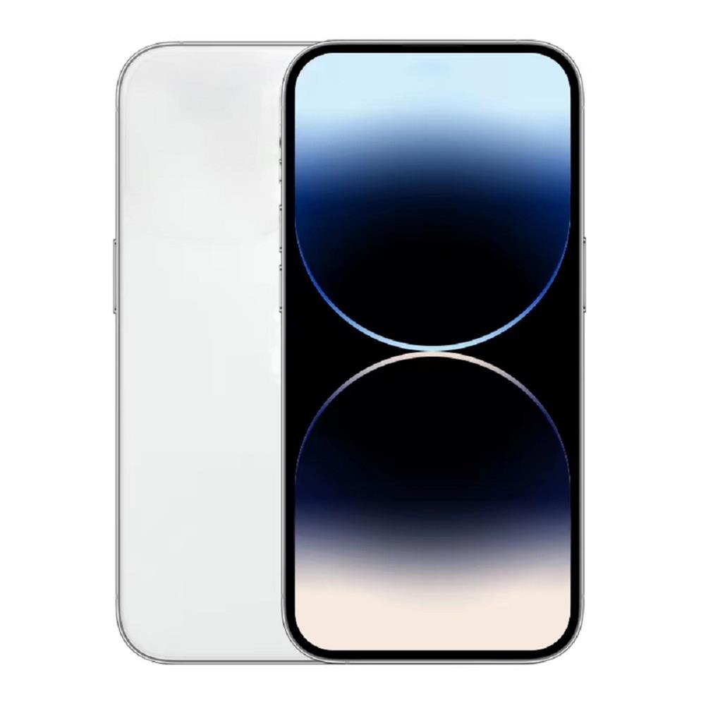 

i14 pro max cell phones 6.8inch android phone show 4GB RAM 64GB ROM mtk6889 7800MA Camera 48MP 108MP Dual SIM Dual Standby Maximum Bluetooth 4.0, Green