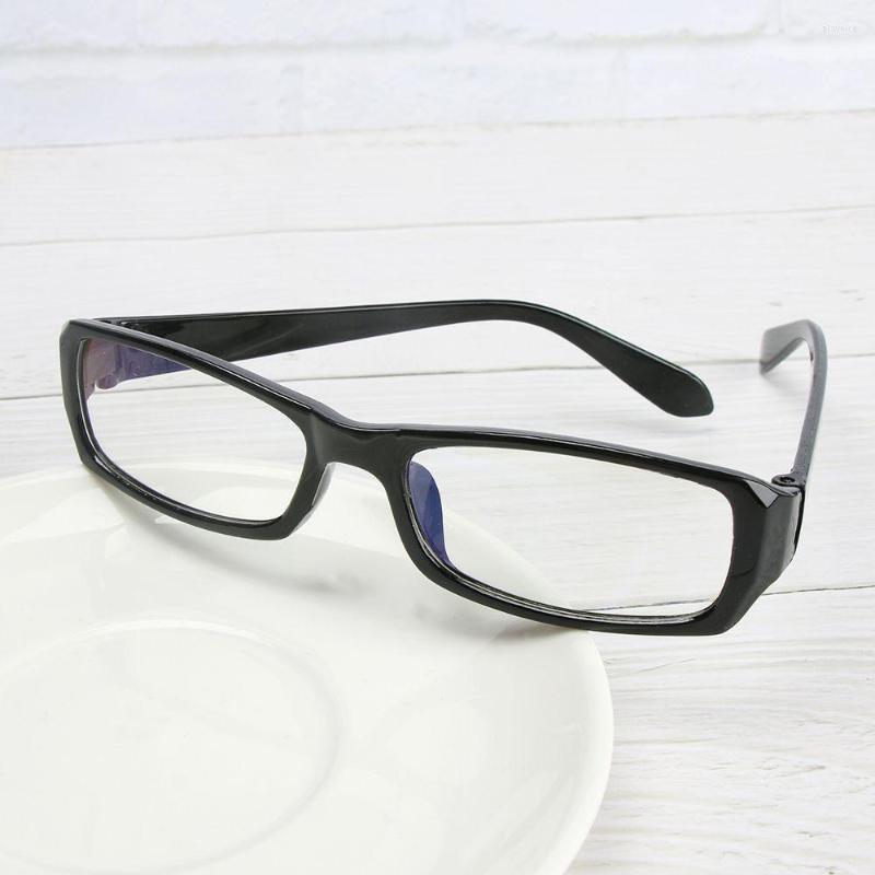

Sunglasses PC Frame High-definition Leopard Spectacle Frames Computer Goggles Radiation Protection Glasses Anti Blue Rays