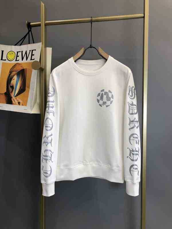 Hoodies de la mode en molleton pour hommes et femmes crosin pull mkv3