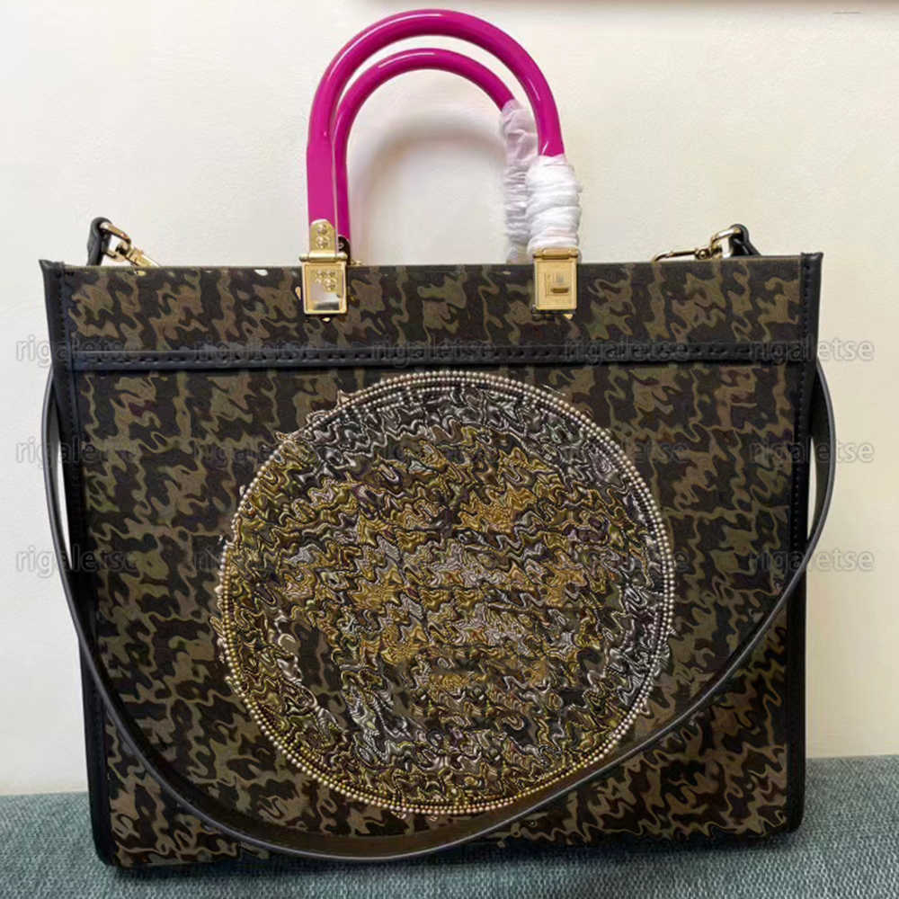 

2022 Fendace Bags Fende Handbags Shopping Bags Shoulder Crossbody Leather Tote Purse Wallet Coin Holder Hobo Purses Baguette Designer Luxury 3KKC, 31