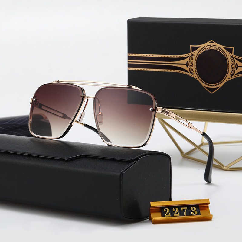 

sunglasses Sun Glasses Cutting Edge Top Fashion Sunglasses Men Big Square Frame New Technology Nylon High Definition Trend Mirror Male Couple OD0L RVO1