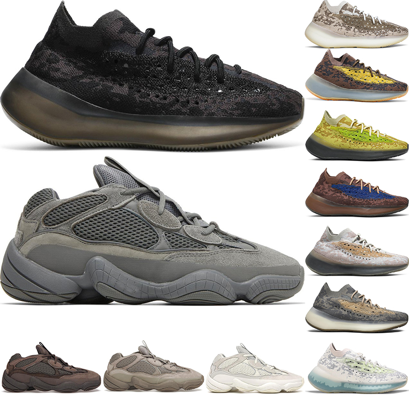 

380 Designer Shoes For Men Women Plate-forme Sneaker Onyx Alien Mist Dark Slate Granite Grey Blush Utility Black Lmnte Runners Sneakers Casual Outdoor Shoe Trainers, 32