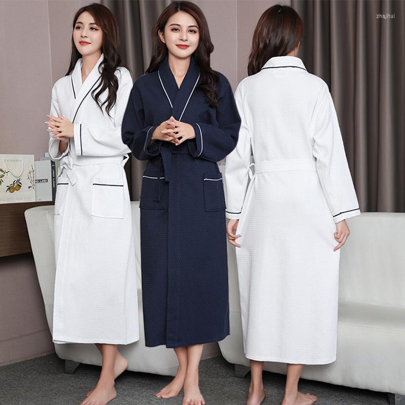 

Women's Sleepwear Women's Winter Gown Sexy Women Bathrobe Unisex Nightgown Warm Long Sleeve Nightwear Girls El Cotto Homewear, Grey