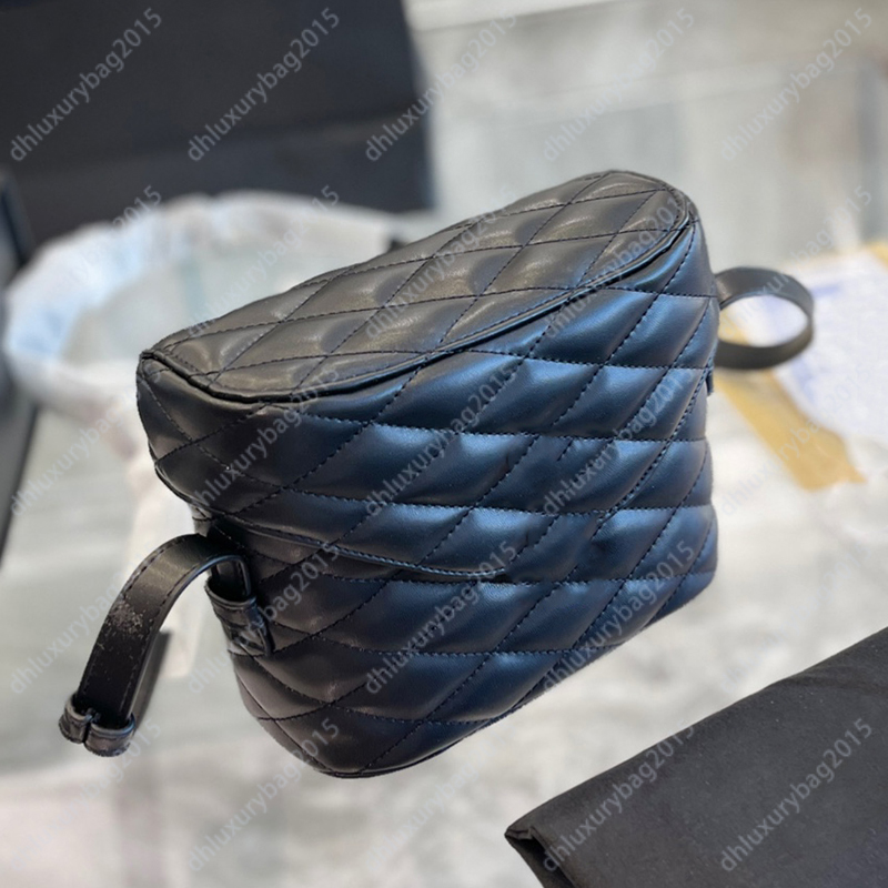 

Black Crossbody Luxury Shoulder Bags Leather Plain Designers Bag Shopping Cross Body Fashion Women Wallets Artwork Handbag Vintage Large Capacity Casual, Increase freight