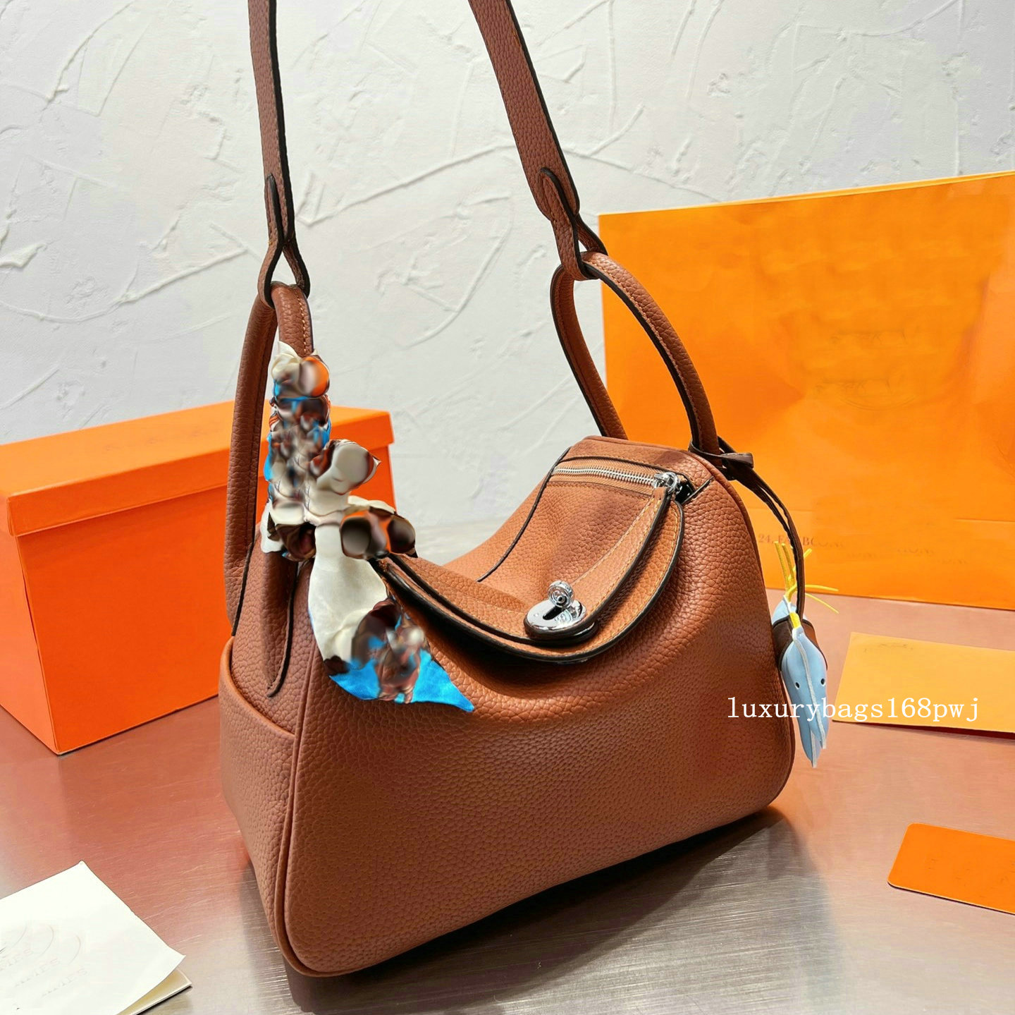 

Luxurys Designers Fashion Womens Handbags Purses Bag Women Tote Letter Genuine Leather Shoulder Bags Crossbody Bag Messenger Pastel Mini, Box single shot can not be sent