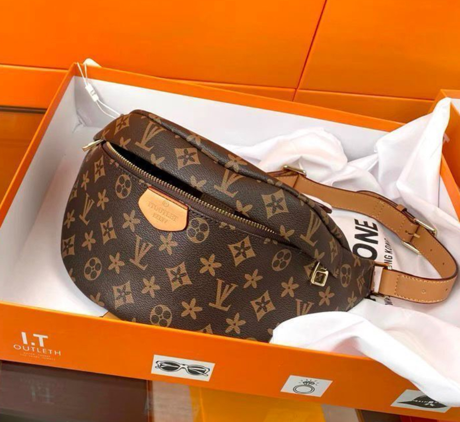 

Designer Belt Bag Luxury Bumbag Waist Bags Designers Fanny Pack Fashion Packs High-Capacity Multi Layer Chest Bag Atmosphere, Customize