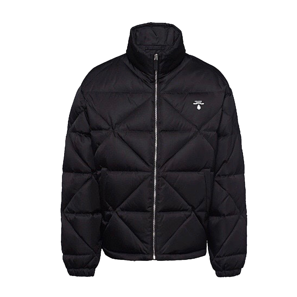 Veste à capuche à capuche pour hommes Vestes bouffantes de pucette emballables résistantes à l'eau Mabille parka Proof de vent en plein air Hoodi