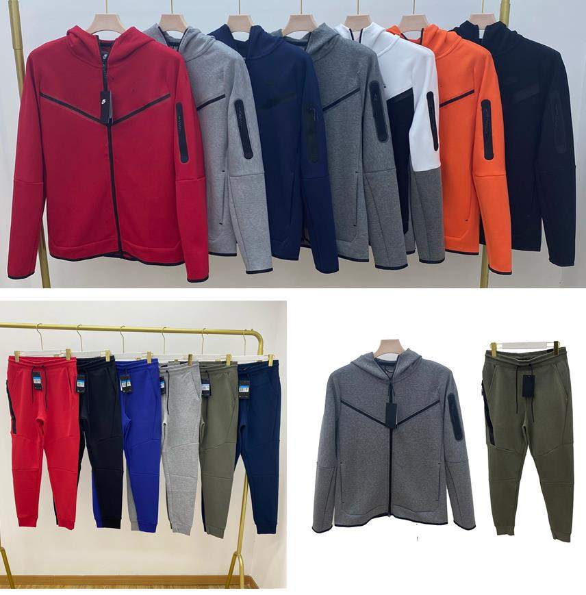 

Designer clothing Mens Sports Pants Tech Fleece Hoodies Jackets Space Cotton Trousers Womens coats Bottoms Men Joggers Running pant High jogger, Sky blue