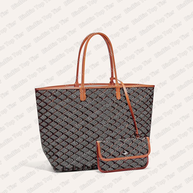 

Top 10A Tier Quality The Tote Bag Women Luxury Designer Bags Canvas Practical Large Capacity Plain Handbags Shoulder Bag GY With Box, White