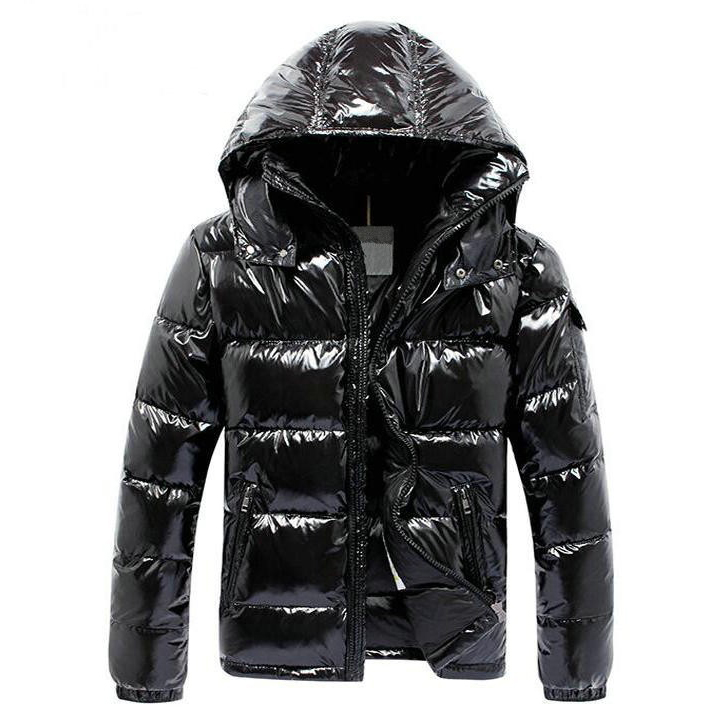 

Mens Stylist down jacket Parka hooded Winter black coat Men Women Overcoat thick Jacket Outerwear Causal Hip Hop Streetwear Size XS/M/L/XL/2XL/3XL/4XL, Extra shipping postage/no ship