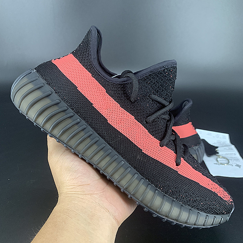 

classic dress shoes Zebra Black Static Reflective MX OAT Cinder Beluga 2.0 Cream White Cmpct Slate Red Sports Outdoor Sneakers Size 36-48, With box