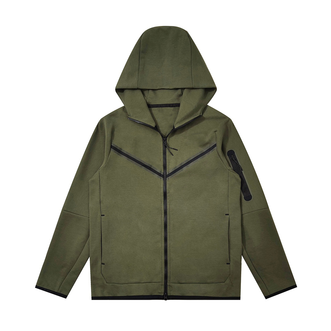 

Tech Fleece Mens tracksuits Sports sportswear Pants Hoodies Jackets Space Cotton Trousers Womens Bottoms joggers Man Running ja, Price difference