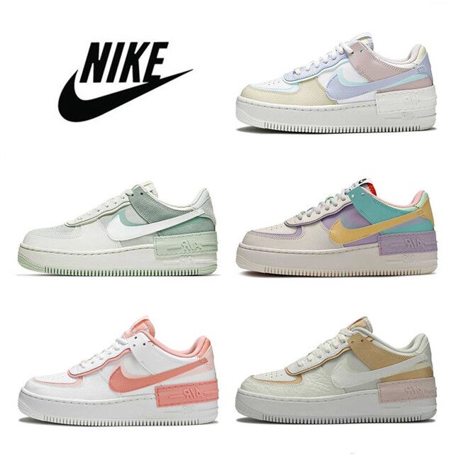 

2022 High Quality Originals Nike Air Force 1 Hot Men's Basketball Shoes Women High-top Comfortable Sports Outdoor Sneakers A02