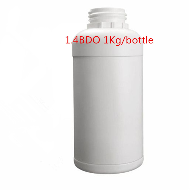 

2.204LB 99%Purity 1.4-B glycol 1.4 BDO 14B CAS 110-64-5 CAS110-63-4 1 4-diol Cosmetics Raw Materials B D O 14 1.4-Butendiol Butenediol agrisynthb2d butene-1.4-diol 2-Butene-1.4-diol