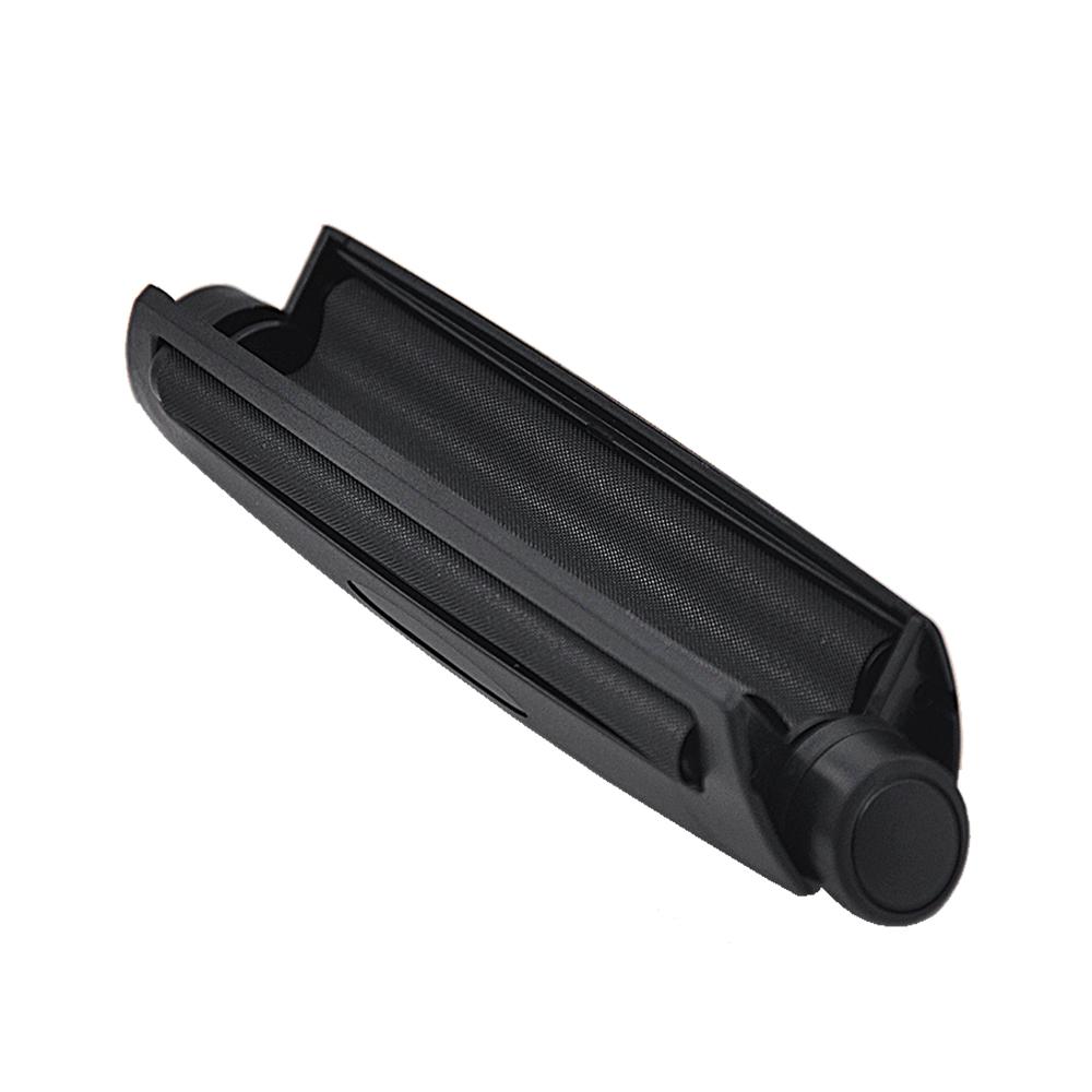 

smoke accessory 110mm Plastic Manual Cone Cigarette Roller Tobacco Rollers Cone Makers Handmade Cigarettes Rolling Machine Cigarette-maker