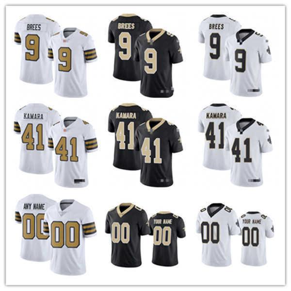 

25J Jerseys de football personnalise la Nouvelle-Orleans''Saints''12 Chris Olave Davis 2 Jameis Winston 70 Trevor Penning 41 Alvin Kamara 7 Taysom Hill, Patch+mens st