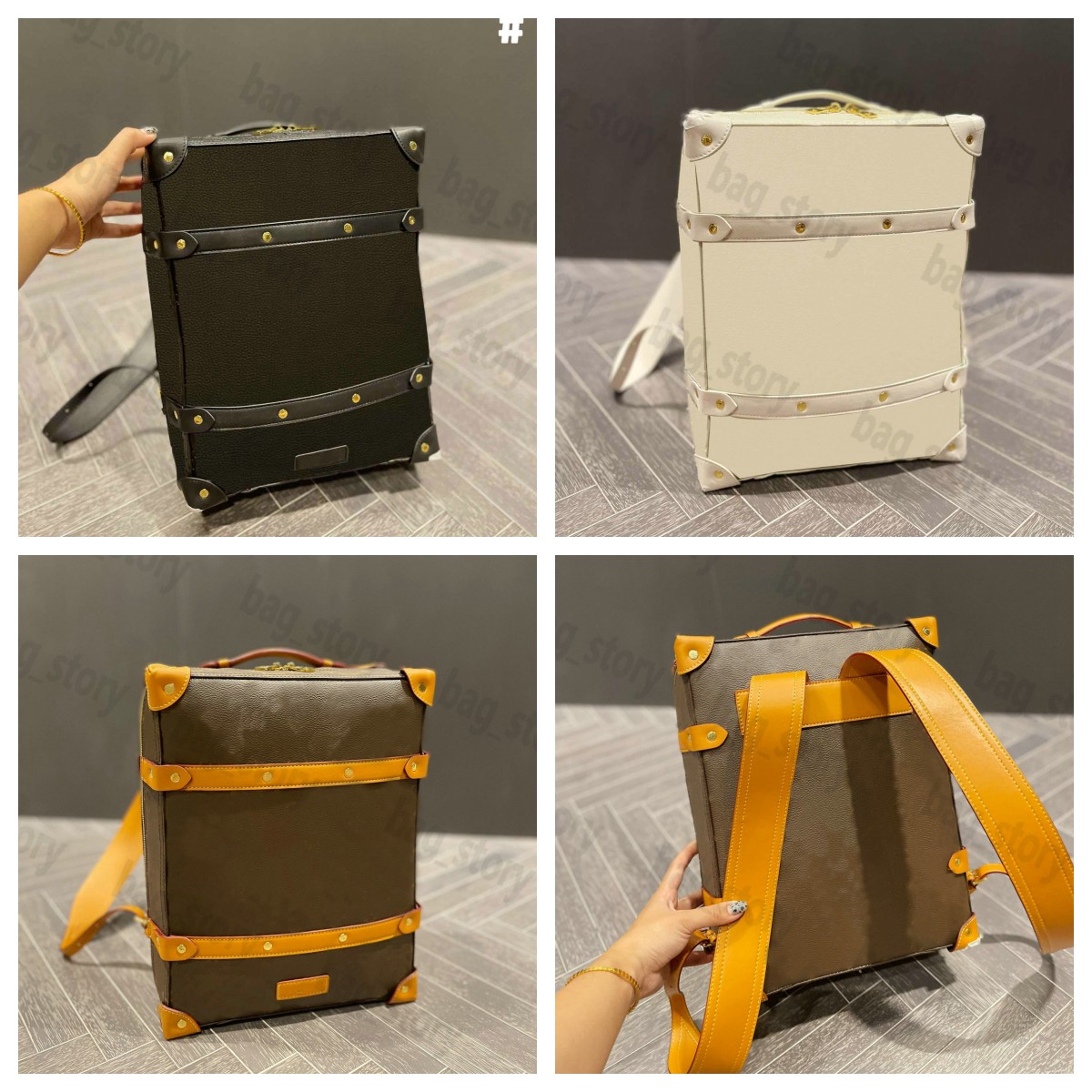 

Men Outdoor Backpack Bag Flap Messenger Embossing Monograms Letters Pack Mens Laptop Pocket Zipper Closure Shoulderbag Luggage 2022 World Cup Travel Suitcase