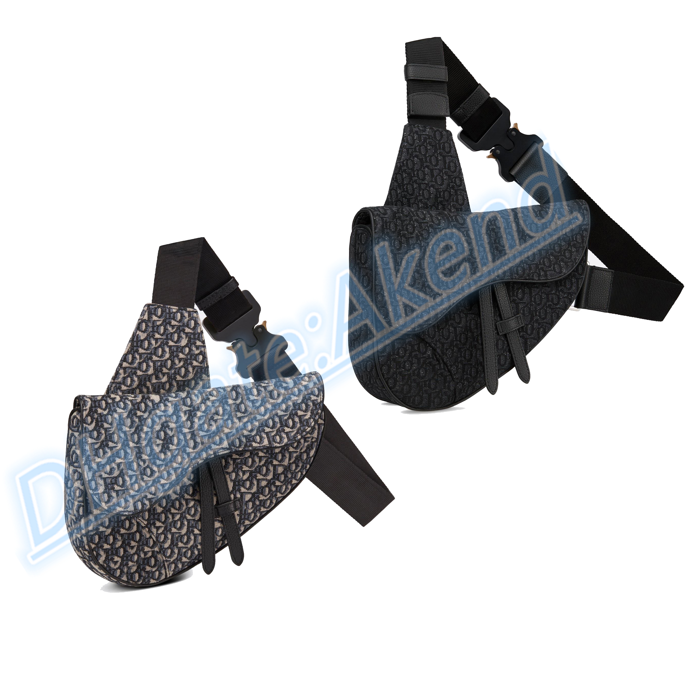 

Womens men's saddles chest bag Designer Luxury embroidery classic men Purses wallets Handbag travel hobo tote crossBody clutch Shoulder real Leather pochette Bags, Box