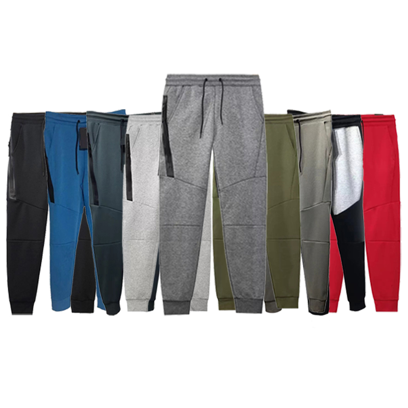 

Men designer Pants For Male tech fleece Sweatpants Joggers trousers techfleeces Tracksuits Bottoms Fitness Workout pant Mens Clothes Track Joggers Man Trouser, Price difference