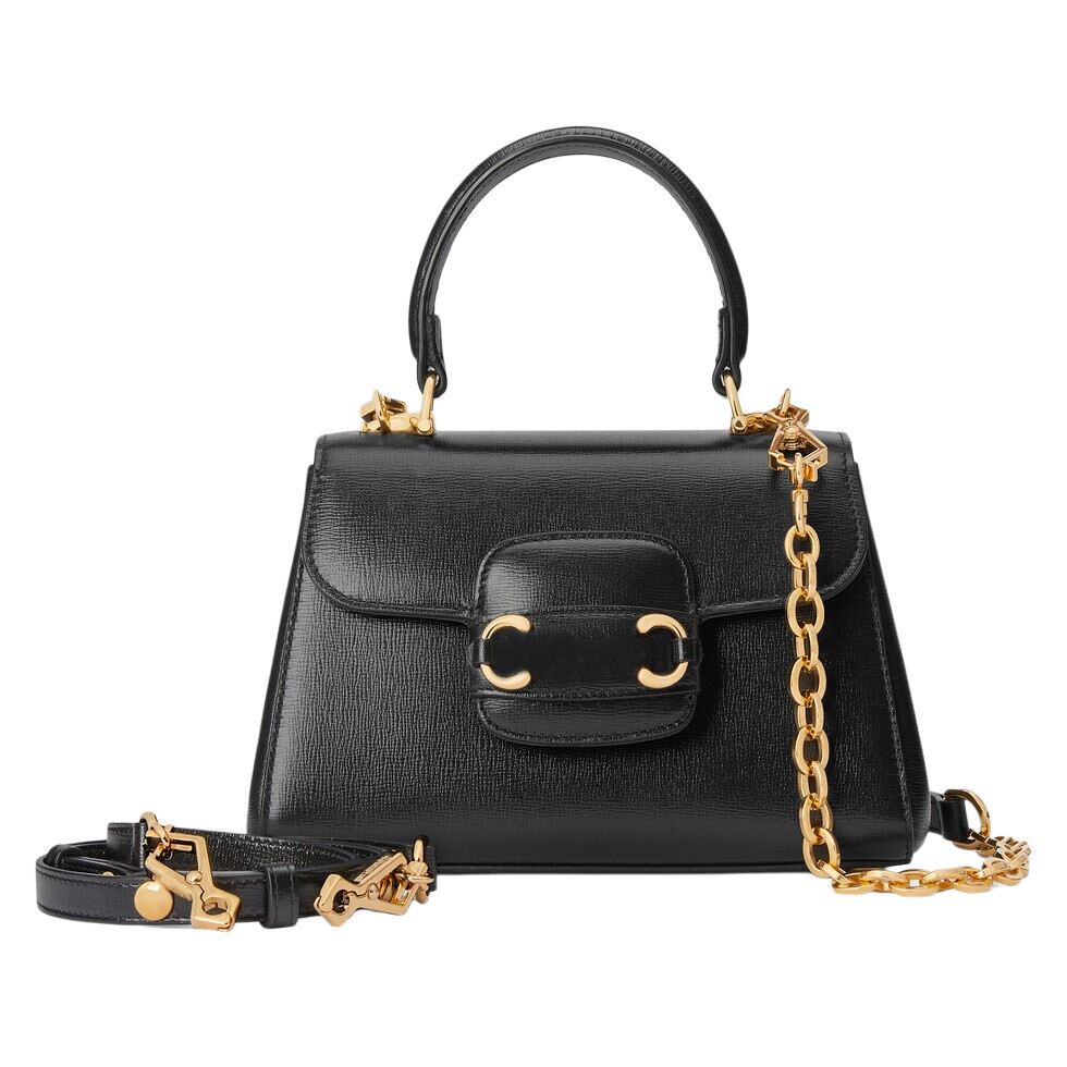 

Top Brand Unisex Shoulder Bag Size 2 Women Handbag Wallet Woman Small Totes Double Chain Messenger Bags 1955 Series, Khaki