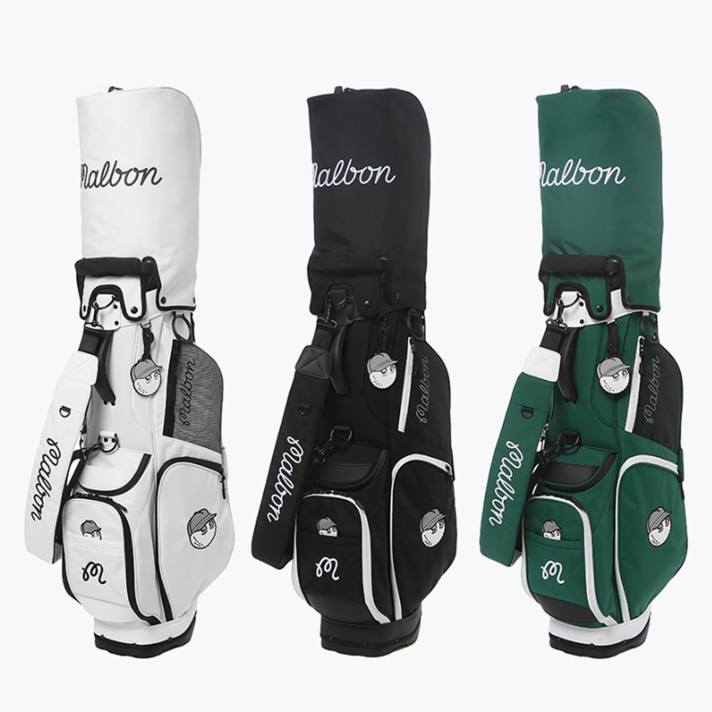 

Golf Bags High Quality Outdoor Sports Golf Bag portable stand 2 Club Hats Design Fashion Standard Large Golf Club Bag 221007