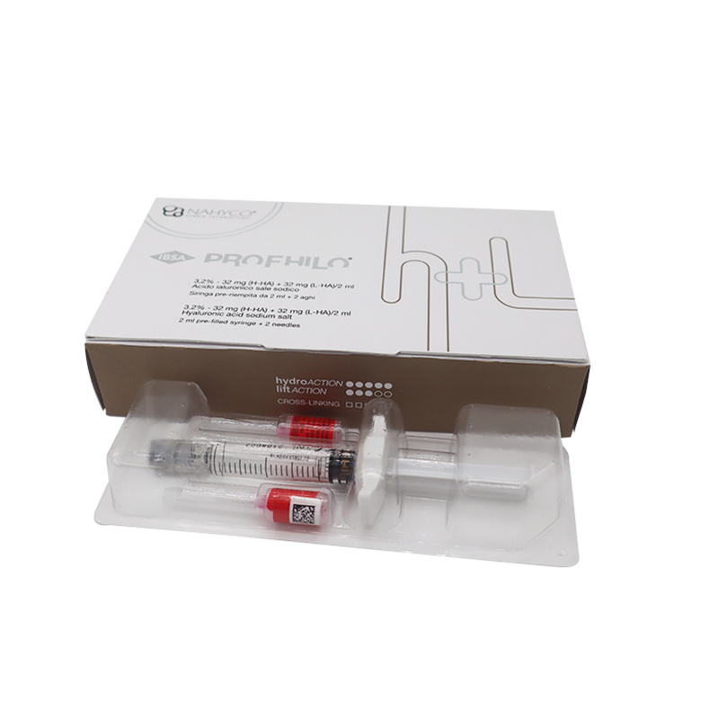 

Health Beauty Items Improve Skin Care Profhilos H L Anti-aging remove wrinkles Profhilo