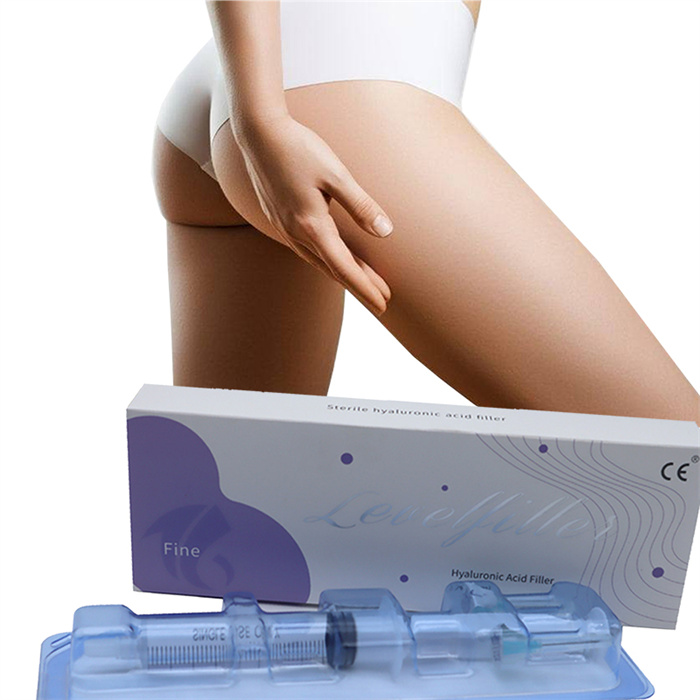 

Beauty Items Hyaluronics Acids body filler Gel For Buttock Lift Enhancement Sculptra