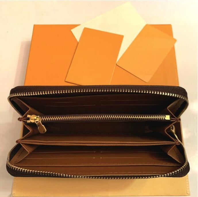Louiseity 1 Viutonity LVS YSLitys designer wallets luxurys Men Women leather bags High Quality Classic Letters Key coin Purse Box Plaid card hold