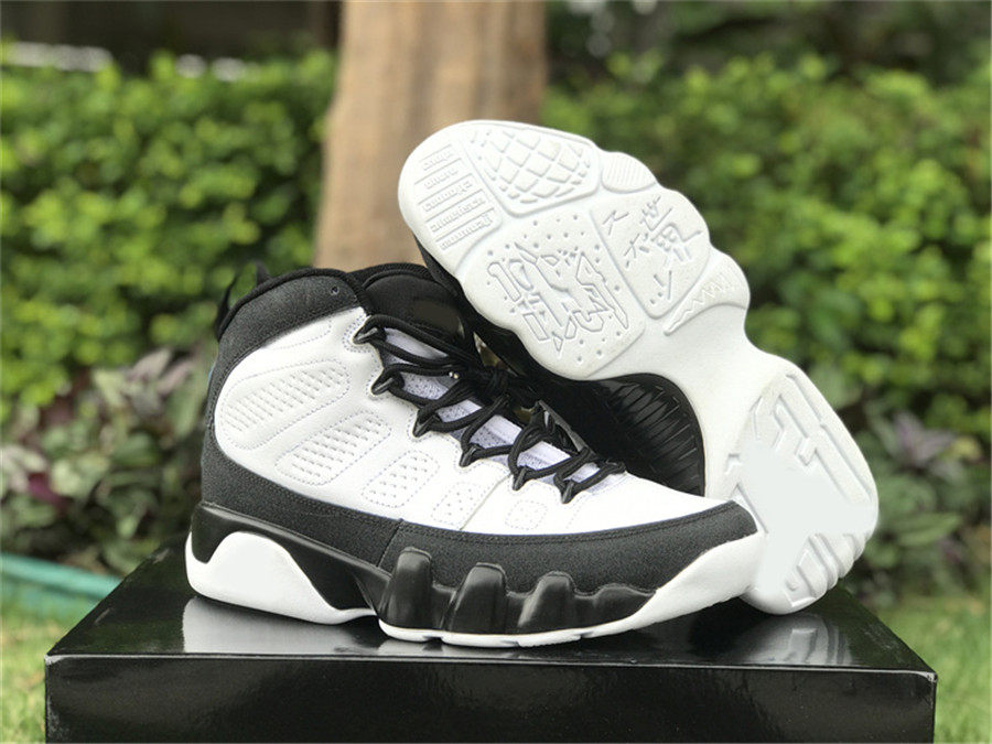 

2022 Release 9 University Blue Men Shoes Fire Red Cool Grey White Black Particle Grey Outdoor Sports Sneakers With Original Box US7-13, Customize