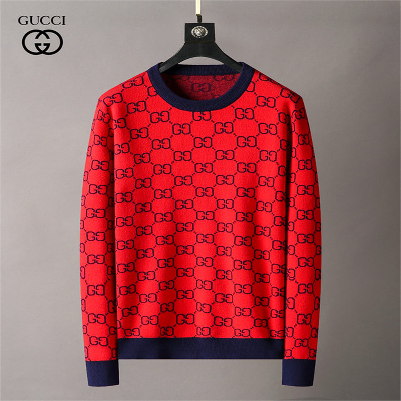 Sweatshirt Mens Designer sweaters Jumper Compass Jumpers Men Pullover Womens Sweater Embroidered Sweatshirts Armband Cotton Long Sleeve S-3XL