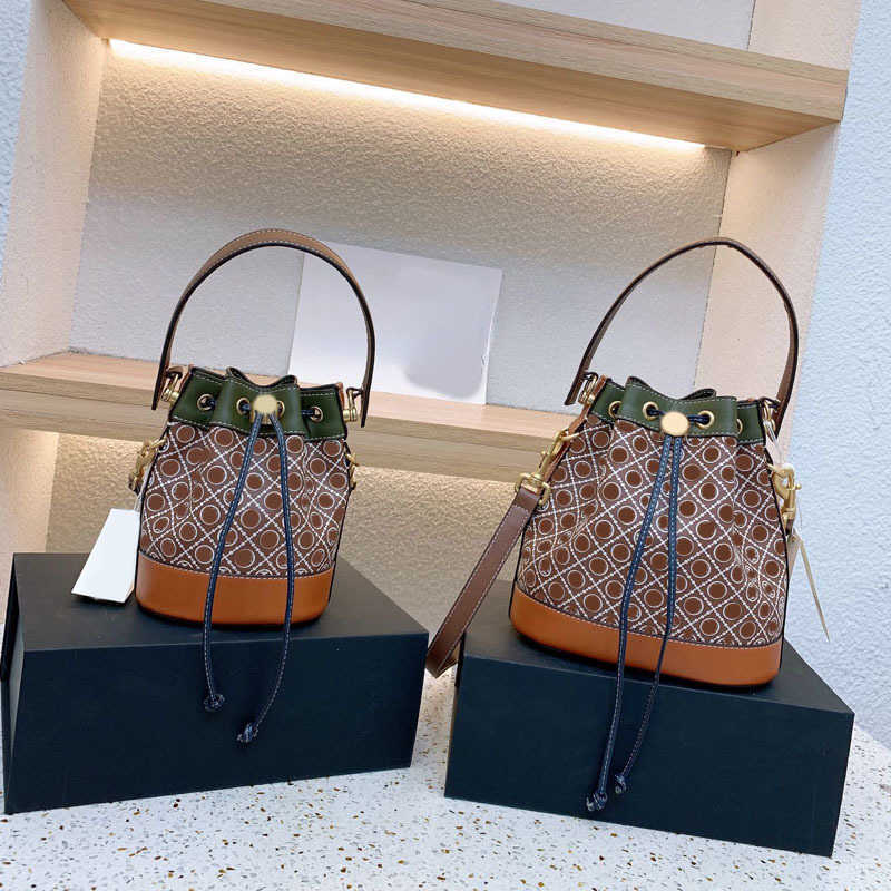 

Designer Burchs Handbags Torys Tote bag TB Luxuries designers women Mini crossbody Handbag Shoulder totes purses wallet Kira Fleming N3ZS, Brown--21x22cm
