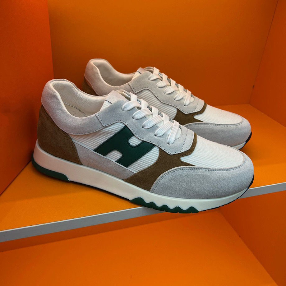 

luxury designer Men's leisure sports shoes fabrics using canvas and leather a variety of comfortable materialsize38-45 mkjkkk0000001