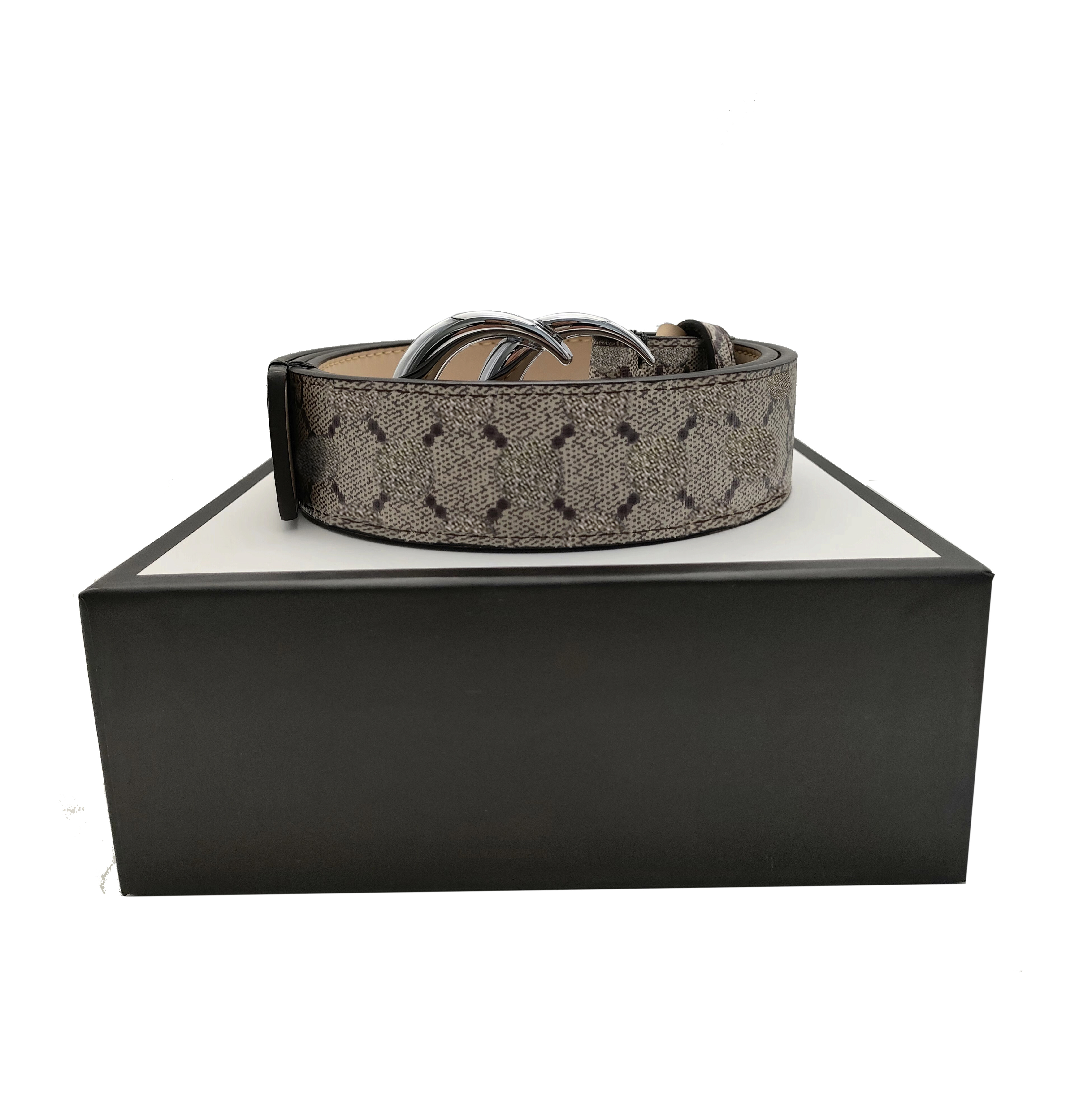 

Men Designers Belts buckle genuine leather belt Width 3.8cm 5 Styles Highly Quality with Box, Width 3.0cm with gift box