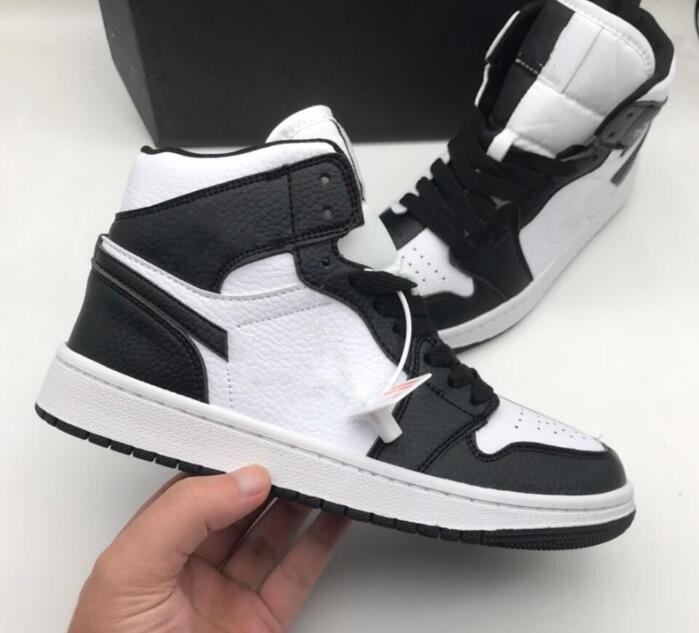 

Comfortable Leather Casual Dress Shoes For Men Women High Top Lace-Up Sneakers Trainers Outdoor Fashion Skateboard Basket Shoes 36-44, #2