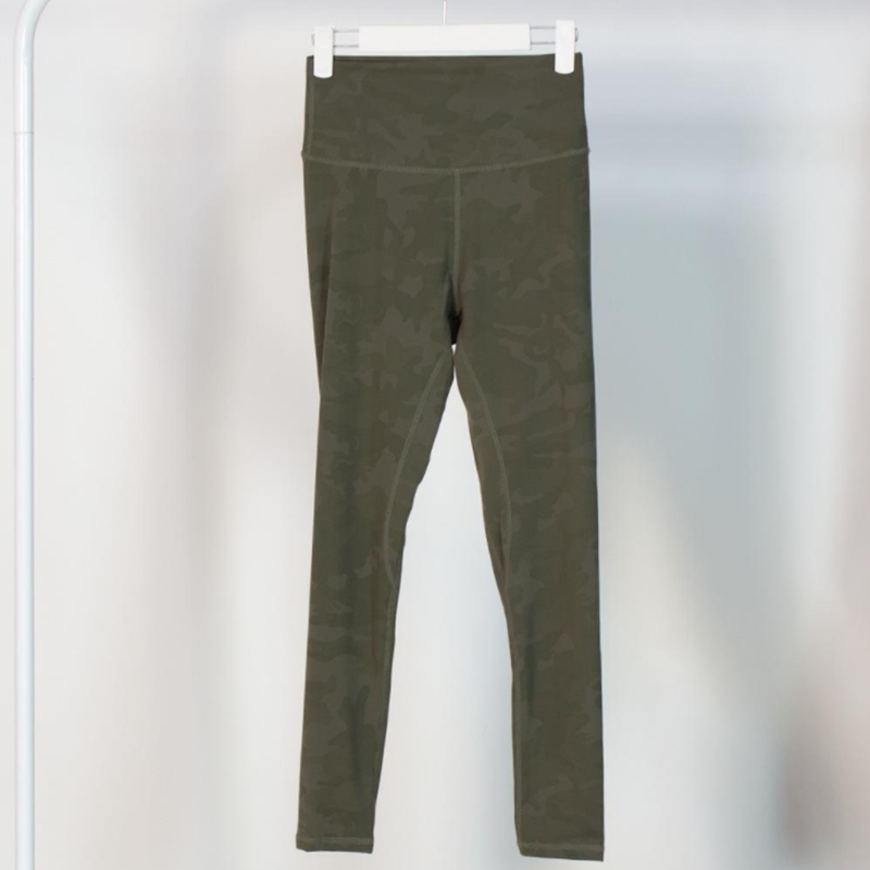 

new Pants Women yoga outfit Girls High Waist Running Outfits Ladies Sports Full Camouflage Leggings Lady Pant Workout Legging B8PL, 111