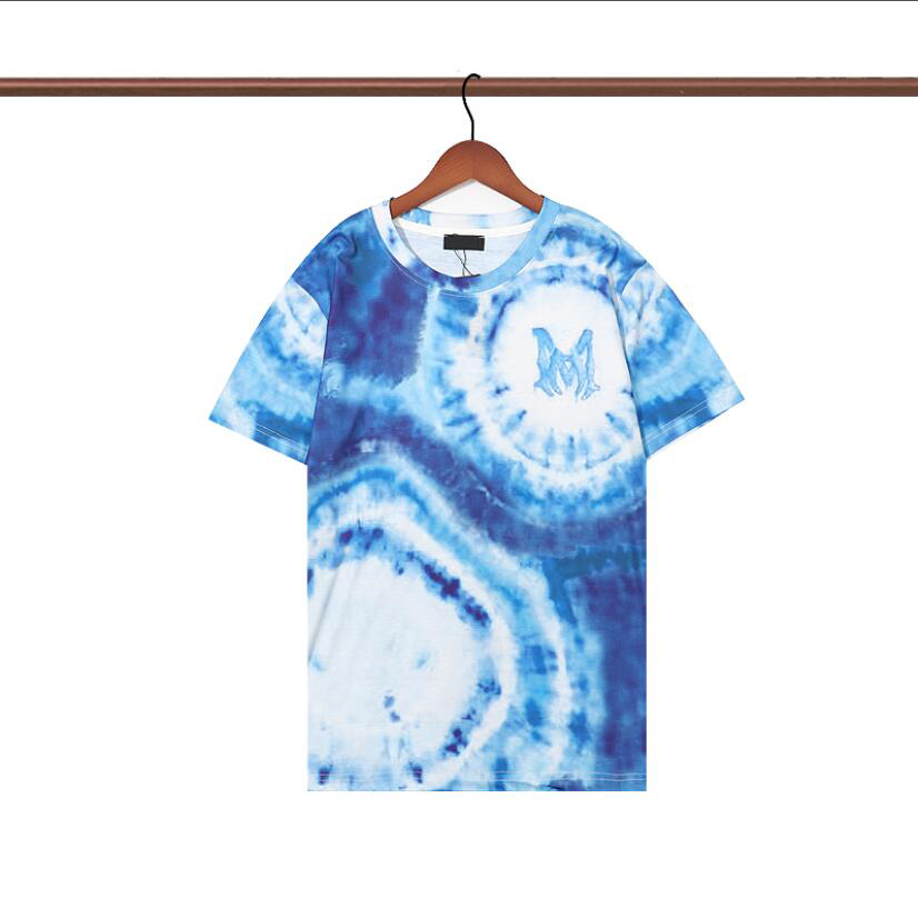 

2022-2023 Summer Mens Designer T Shirt Casual Man Womens Tees With Letters Print Short Sleeves Top Sell Luxury Men Hip Hop clothes #6969 T-Shirts, White