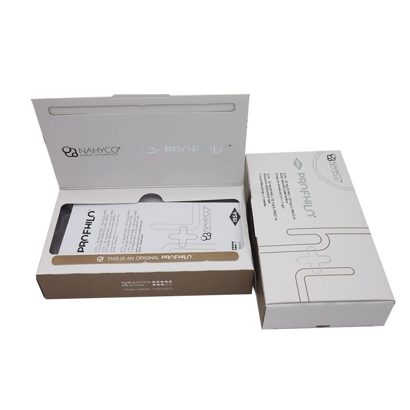 

Beauty Items Profhilo Skin Boosters Injectable Skin Booster