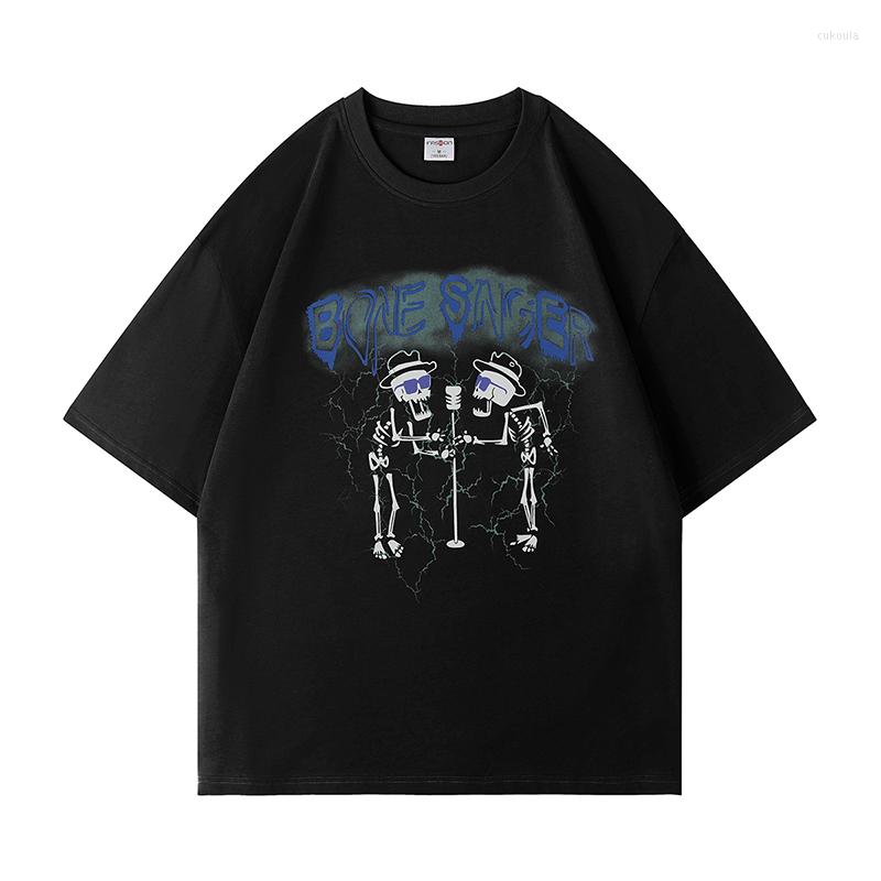 

Men's T Shirts High Fashion Women Funny Ladies Camiseta Mujer Short Sleeve Tshirt Tee Shirt Femme, Black