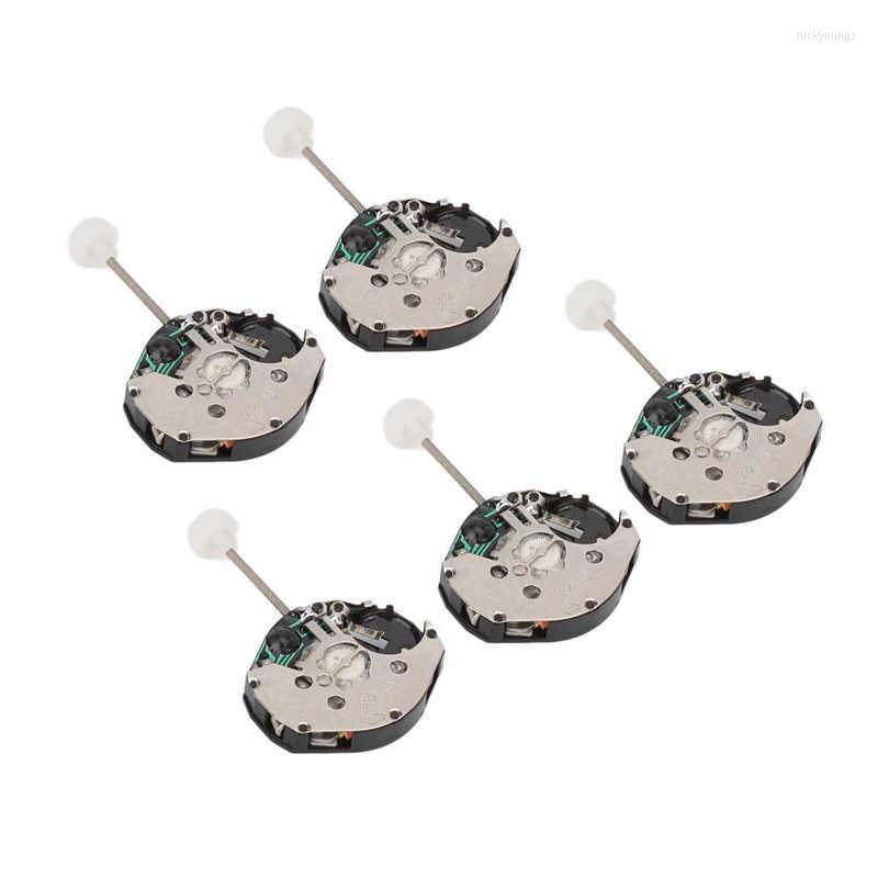 

Watch Boxes Quartz Movement Movements SL68 For Repair Shops