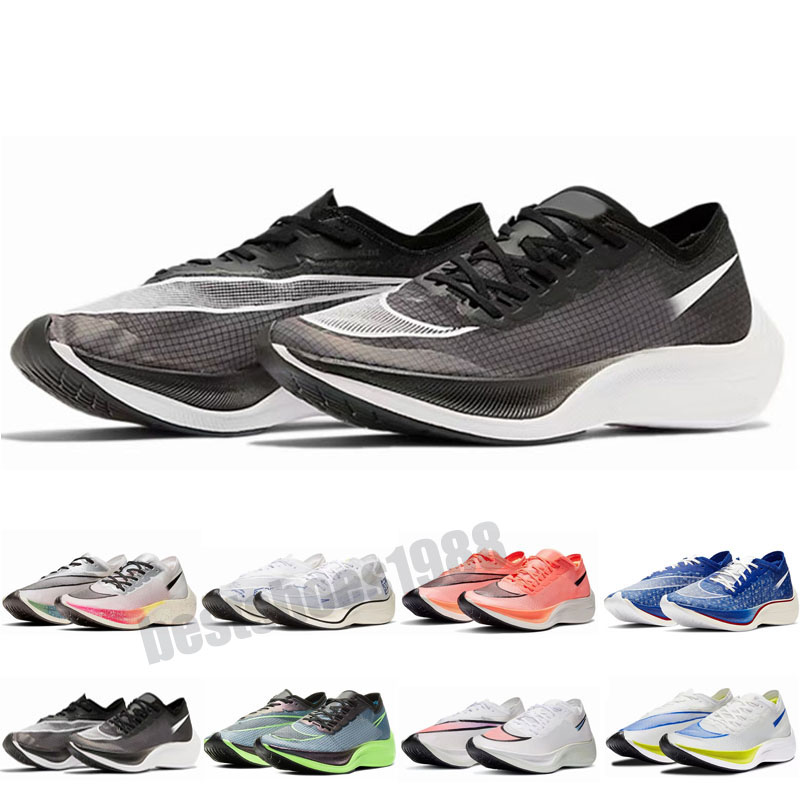 

Running Shoes Trainers Jogging Sports Sneakers Mint Green White Cyber Hyper Jade Flash Crimson Blue Ribbon Pegasu Next% Trail 2 Zomx Fly Rawdacious Watermelon, Color 11