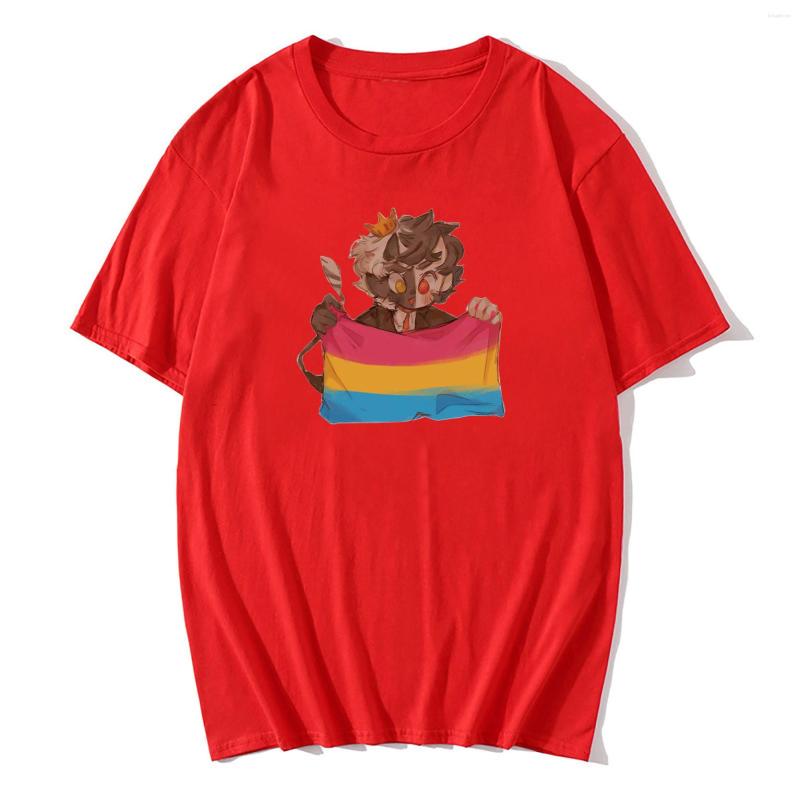 

Men's T Shirts Ranboo Beloved Shirt Men Women Fashion Cotton T-shirts Kids Boy Hip Hop Tops Teeshirts Streetwear Camiseta Hombre K, Picture shown