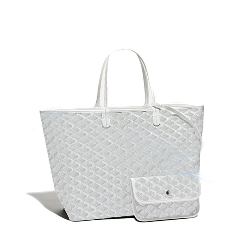 

Flower Tote Bags - Large Capacity Single Shoulder Shopper with Zipper, Designer Basket for Women - 3 Sizes (1113)