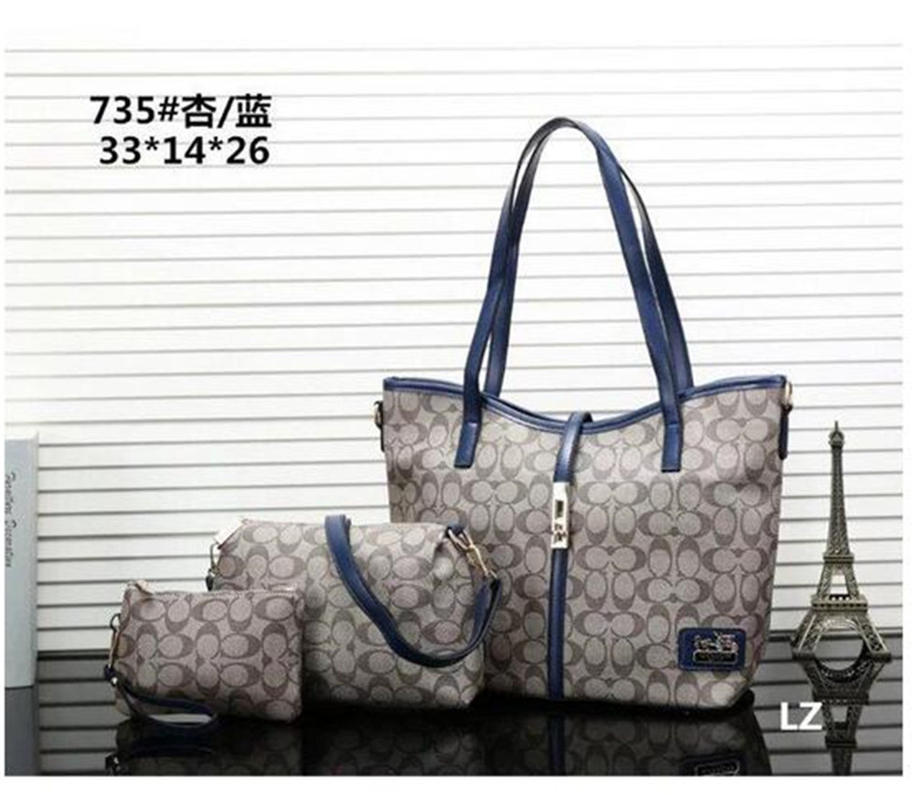 

df ds qw high qulity Shopping Bags classic Designer womens handbags letter ladies composite tote superfine fiber leather clutch shoulder bags female purse, No box