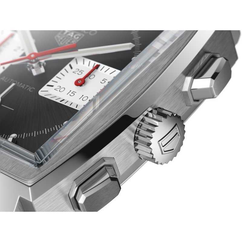 

Luxury Watches For Mens Mechanical watch Tags Heuers Monaco Automatic Chronograph 39mm Brand Sport Wristwatches 6V42, Our offer