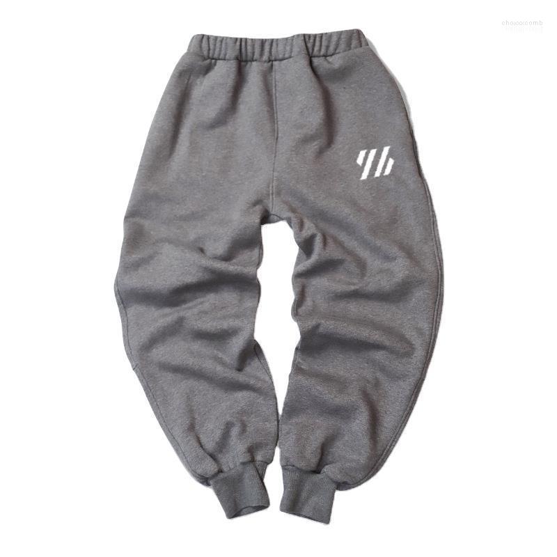 

Men's Pants Men's 2022 Spring Men Jogging GYM Training Pant Sportswear Sports Trousers Running Basketball Sweatpants, Ssck001